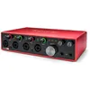 Image de Focusrite Scarlett 18I8 G3 Interfaces Audio USB