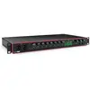 Image de Focusrite Scarlett 18i20 3ème gène (USB), Interface audio, Noir, Rouge