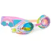 Image de Bling2o Lunettes De Natation Pour Enfants Eunice The Unicorn-rainbow Rider One Size