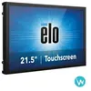 Image de Elo Open-Frame Touchmonitors 2294L - Rev B - écran LED - 21.5" - cadre ouvert - écran tactile - 1920 x 1080 Full HD (1080p) @ 60 Hz - 250 cd/m² - 1000:1 - 14 ms - HDMI, VGA, DisplayPort - noir