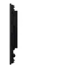 Image de Elo 2094L - Écran LED - 19.53" - cadre ouvert - écran tactile - 1920 x 1080 Full HD (1080p) @ 60 Hz - 250 cd/m² - 3000:1 - 20 ms - HDMI, VGA, DisplayPort - noir