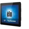Image de Elo 1590L - 90-Series - écran LED - 15" - cadre ouvert - écran tactile - 1024 x 768 @ 75 Hz - 250 cd/m² - 700:1 - 16 ms - HDMI, VGA, DisplayPort - noir