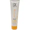 Image de Gk Hair, Shampoing, Global Keratin Shampooing hydratant 100ml/3.4 Fl Oz pour cheveux colorés, secs, abîmés, frisés et (Shampoing liquide, 100 ml)