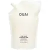 Image de OUAI Fine Hair - Shampoing pour cheveux fins Recharge