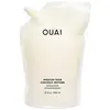 Image de OUAI Medium Hair - Shampoing pour cheveux moyens Recharge