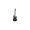 Image de Schecter Demon 7 Aged Black Satin 7 Cordes