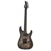 Image de Schecter C-6 PRO - Guitare électrique - Charcoal Burst