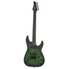 Image de Schecter C-6 PRO - Guitare électrique - Aqua Burst
