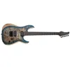 Image de Schecter Reaper 6 - Guitare électrique - Sky Burst