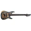 Image de Schecter Reaper 7 - Guitare électrique 7 cordes - Sky Burst