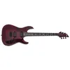 Image de Schecter Apocalypse C-1 - Guitare électrique - Red Reign