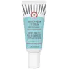 Image de First, Soin des yeux, Aid Beauty Brighten + Glow Illuminating Eye Cream for Dark Circles (Crème pour les yeux, Journée, Nuit, 15 ml)