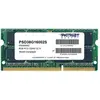 Image de Patriot ligne de signature (1 x 8GB, 1600 MHz, RAM DDR3, SO-DIMM), Mémoire vive, Vert