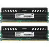 Image de Patriot Vipère 3 Mamba noire (2 x 8GB, 1866 MHz, RAM DDR3, DIMM), Mémoire vive, Noir