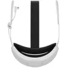 Image de Sangle Elite avec batterie Meta Quest 2 - Blanc