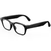 Image de Metabo Lunettes Meta Ray-Ban AI Adventurer, Classic Black/Clear, VR + AR : accessoires, Noir