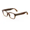 Image de Lunettes connectées IA Meta Adventurer Standard Classique Marron