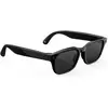 Image de Metabo Lunettes Meta Ray-Ban AI Adventurer, Classic Black/Grey, Lunettes AR, Noir, Gris