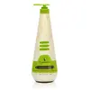 Image de Macadamia Beauty Natural Oil Smoothing Conditioner Après-shampoing 1000 ml