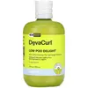 Image de DevaCurl, Low-Poo Delight, nettoyant moussant doux pour une hydratation légère, 12 fl oz (355ml)