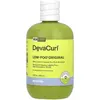 Image de DevaCurl, Low-Poo® Original, nettoyant moussant doux, pour cheveux bouclés secs et épais, 12 fl oz (355ml) yellow