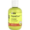 Image de DevaCurl Curlbond , masque de traitement recourbant, 8 fl oz (236 ml) yellow