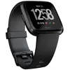 Image de Montre connectée Fitbit Versa Noir