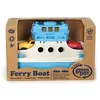Image de Green Toys - Ferry Boat & Cars