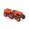 Image de Green Toys - Tractor - orange