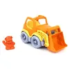 Image de Camion tractopelle Green Toys