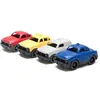 Image de Green Toys Set 4 vehicules