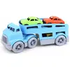 Image de Green Toys Transporteur de véhicules