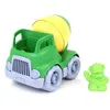 Image de Green Toys Camion toupie Melangeur