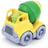 Image de Green Toys Camion de construction - Mixer