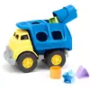 Image de Green Toys Camion trieur de formes