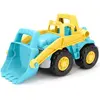 Image de Green Toys Camion chargeur