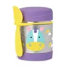 Image de Thermos pour repas Zoo Licorne