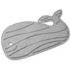 Image de Skip Hop Tapis de bain bébé Moby Gris