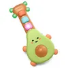 Image de Guitare Avocat Farmstand Rock-A-Mole