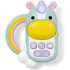 Image de Skiphop Zoo Phone Licorne (Allemand)