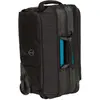 Image de Tenba Cineluxe 21 Sac roulette (Mallette photo), Housse pour appareil photo, Noir