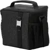 Image de Tenba Skyline 8 (Sac à bandoulière pour appareil photo, Sacoche d’appareil photo prête à l’emploi), Housse pour appareil photo, Noir