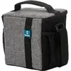 Image de Tenba Skyline 8 (Sac à bandoulière pour appareil photo, Sacoche d’appareil photo prête à l’emploi), Housse pour appareil photo, Gris