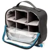 Image de Tenba Tool Box 6 (Mallette photo), Housse pour appareil photo, Noir