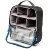 Image de Tenba Tool Box 8, Housse pour appareil photo, Noir