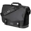 Image de Tenba DNA 16 Slim Messenger (Sac à bandoulière pour appareil photo), Housse pour appareil photo, Noir
