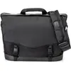 Image de Tenba DNA 16 DSLR Messenger, Housse pour appareil photo, Noir