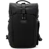 Image de Tenba Fulton V2 10L (Sac à dos photo, 10 l), Housse pour appareil photo, Noir
