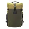 Image de Sac à dos Tenba Fulton v2 10L Olive