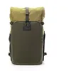 Image de Sac à dos Tenba Fulton v2 14L Kaki 2 tons